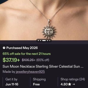 Cathy added a photo of their purchase