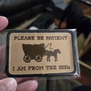 Amanda added a photo of their purchase