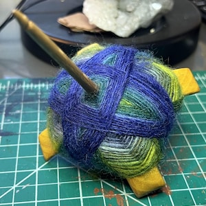 Mako added a photo of their purchase