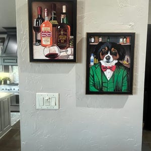 Karla added a photo of their purchase