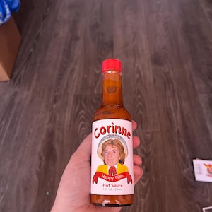 Nicole added a photo of their purchase