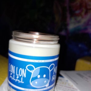 Sara added a photo of their purchase