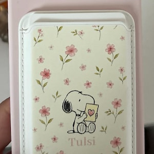 Tulsi added a photo of their purchase