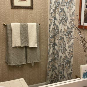 Elizabeth added a photo of their purchase