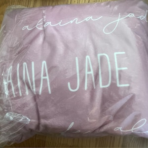 Courtney added a photo of their purchase
