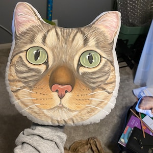 Andrea added a photo of their purchase