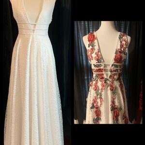Rose added a photo of their purchase