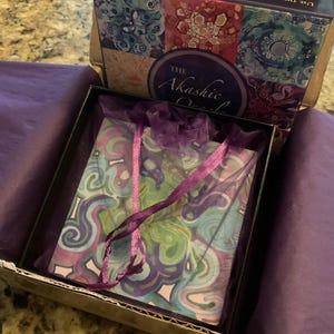 Karen added a photo of their purchase