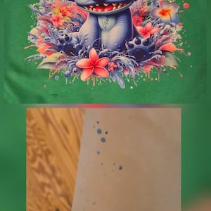 Tracy added a photo of their purchase