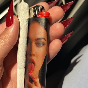 Allison added a photo of their purchase