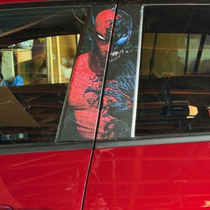Steve added a photo of their purchase