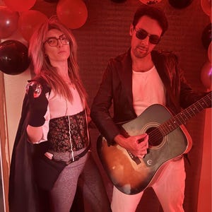 MJ heeft een foto van de aankoop toegevoegd