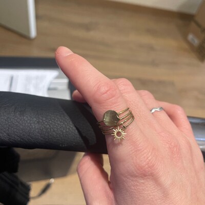 Machine à Plastifier Format A3 (13") - 4 Rouleaux, Fonction Chaud Et Froid, Affichage Digital