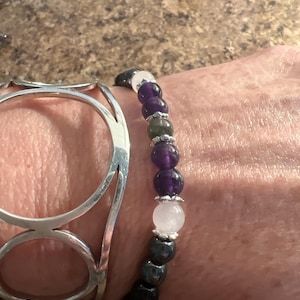 Stella added a photo of their purchase