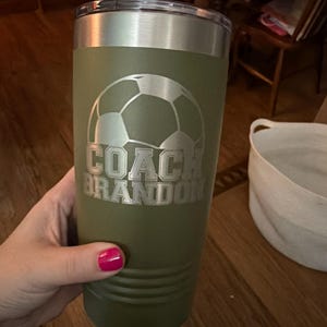 Mary added a photo of their purchase