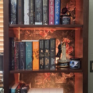 Gabrielle added a photo of their purchase