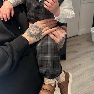 Stephanie hat ein Foto des gekauften Artikels hinzugefügt