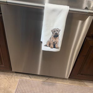 Trisha added a photo of their purchase