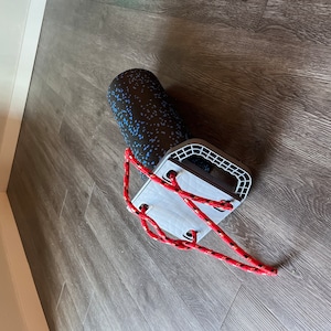 Caleb added a photo of their purchase