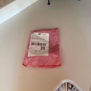 Vince ha añadido una foto de su compra