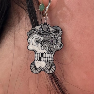 Lauren added a photo of their purchase