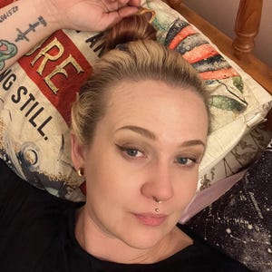 Jacquifly a ajouté une photo de son achat