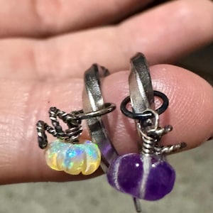 Comprador de Etsy ha añadido una foto de su compra