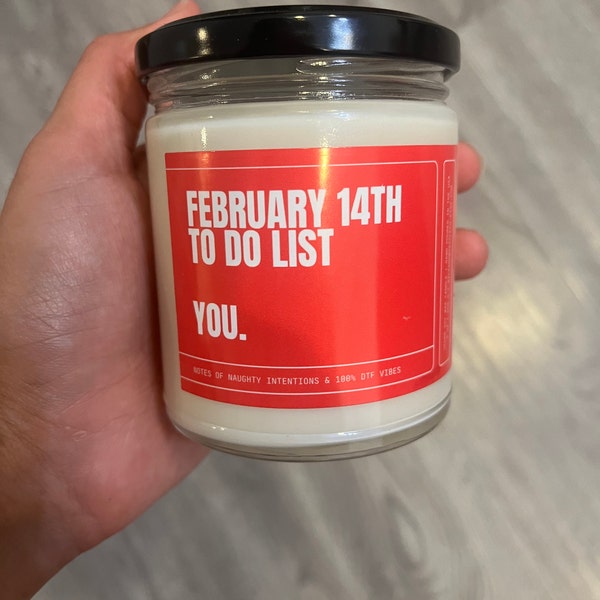 THIS SMELLS LIKE NICK MILLER CANDLE main image 0