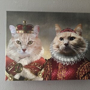 Sandra added a photo of their purchase