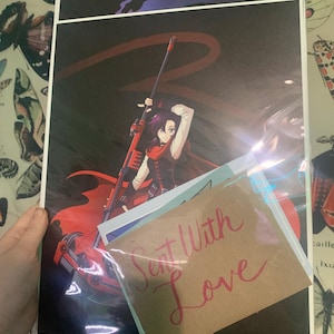 Laurie added a photo of their purchase