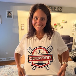 Kimberly added a photo of their purchase