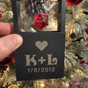 Kirsty added a photo of their purchase
