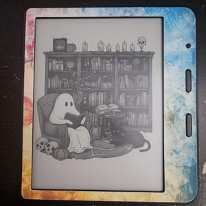 Acquirente Etsy ha aggiunto una foto del proprio acquisto
