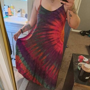 mens plus size tie dye shirts