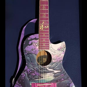 アート・デザイン・音楽 The electric guitar collection il_340x270.5841658446_lz8a.jpg