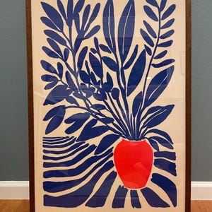 Darby added a photo of their purchase