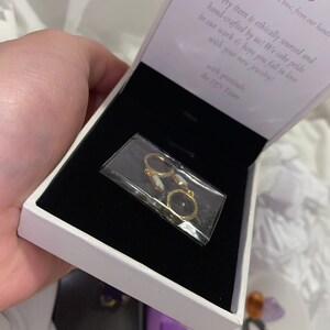 kylah added a photo of their purchase