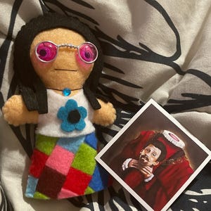 Ari added a photo of their purchase