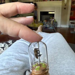 beth added a photo of their purchase