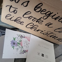 Glückwunschkarte zur Hochzeit VW Käfer Klappkarte mit Umschlag Etsy.de