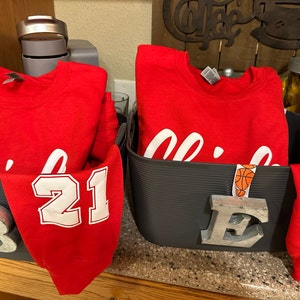 Shelby added a photo of their purchase