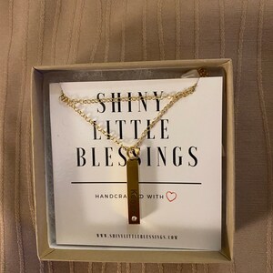 Don added a photo of their purchase