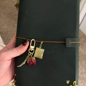 Caroline added a photo of their purchase