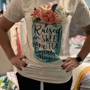 Emily added a photo of their purchase