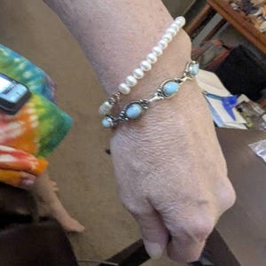 Ben added a photo of their purchase