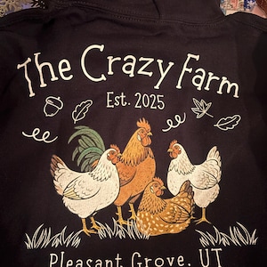 Elizabeth added a photo of their purchase