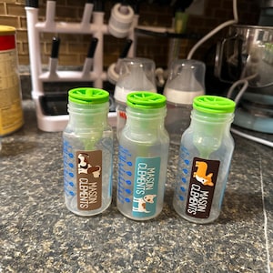 Liz added a photo of their purchase