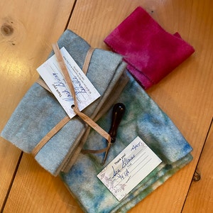 Etsy buyer added a photo of their purchase