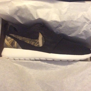 sunflower nike roshe