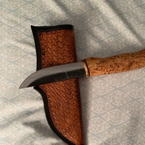 Elyas added a photo of their purchase
